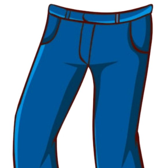 Jeans & Denim